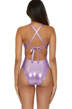 Millie One Piece Swimsuit