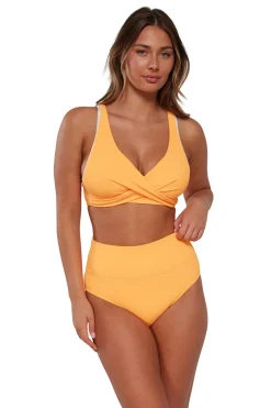 Mirabella Underwire Bikini Top