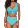 Mirabella Underwire Bikini Top (D+ Cup)