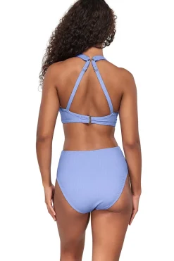 Mirabella Underwire Bikini Top (D+ Cup)