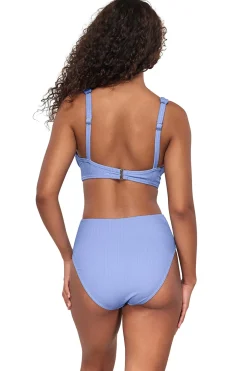 Mirabella Underwire Bikini Top (E-H Cup)