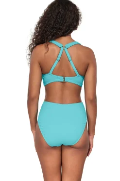 Mirabella Underwire Bikini Top (E-H Cup)