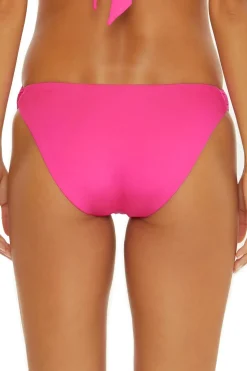 Monaco French Cut Hipster Bikini Bottom