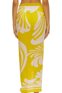 Monaco Parisian Pareo