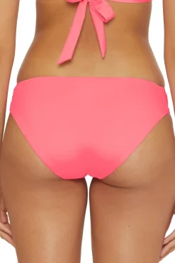 Monaco Tab Side Hipster Bikini Bottom