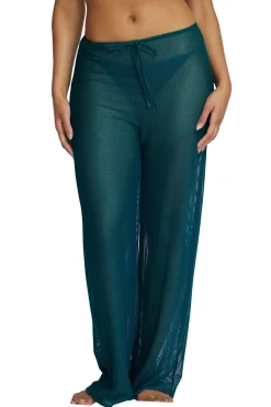Monroe Mesh Pants