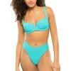 Montauk Underwire Adjustable Bikini Top