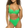 Montauk Underwire Adjustable Bikini Top