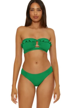 Multi-Way Bandeau Bikini Top