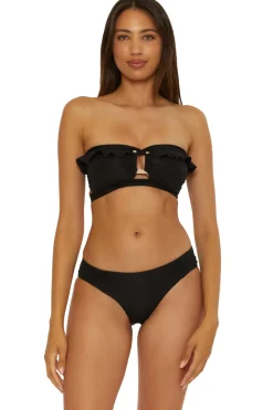 Multi-Way Bandeau Bikini Top