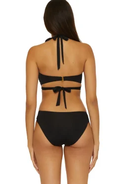 Multi-Way Bandeau Bikini Top