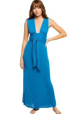 Multi-Way Maxi Dress