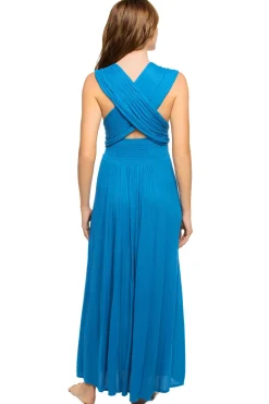 Multi-Way Maxi Dress