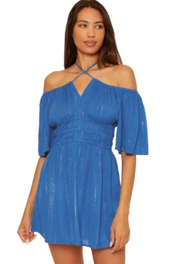 Multi-Way Mini Dress