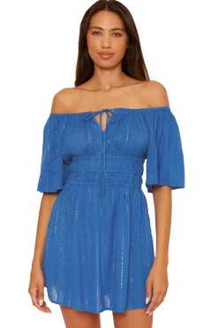 Multi-Way Mini Dress