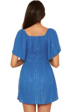 Multi-Way Mini Dress