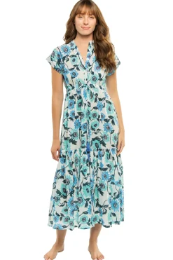Mumi Midi Dress