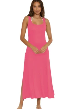 Mykonos Maxi Dress