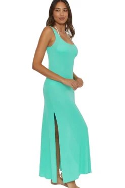 Mykonos Maxi Dress