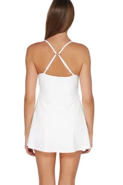 Naomi Swim Dress