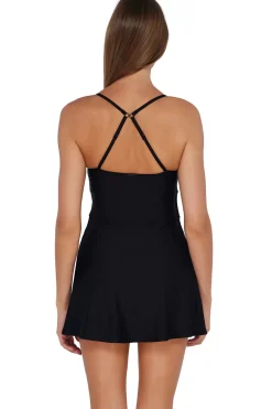 Naomi Swim Dress