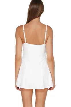 Naomi Swim Dress