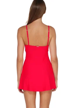 Naomi Swim Dress