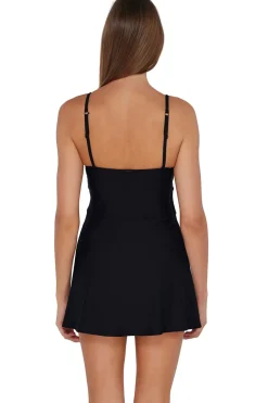 Naomi Swim Dress