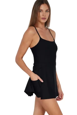 Naomi Swim Dress