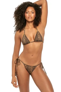 Nick Triangle Bikini Top