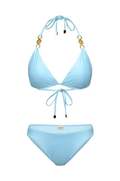 Nicole Classic Bikini Bottom