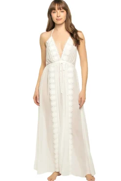 Nikole Maxi Dress