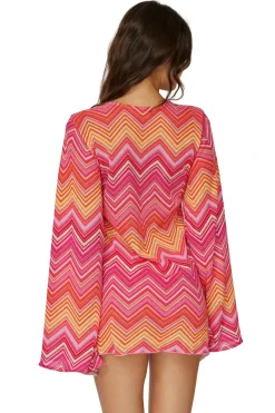 Noah Tunic Mini Dress