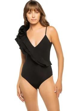 Noor One Piece Swimsuit