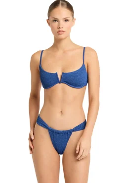 Nora Balconette Bikini Top