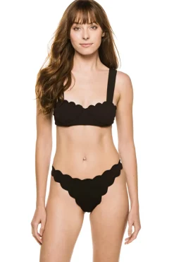 North Bralette Bikini Top