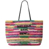 Not Your Basic Beach Multi Tote