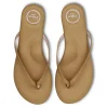 Nude Flip Flops