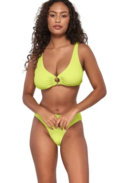 Oceana Bikini Top (D+ Cup)
