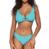 Oceana Bikini Top (D+ Cup)