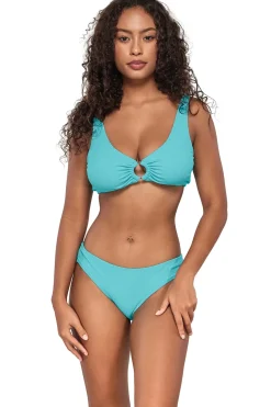 Oceana Bikini Top (D+ Cup)