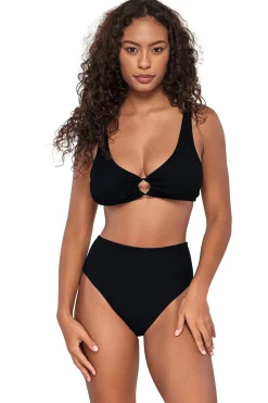 Oceana Bikini Top (D+ Cup)