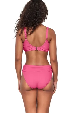 Oceana Bikini Top (D+ Cup)