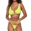 Oceana Bikini Top (E-H Cup)