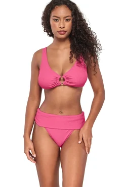 Oceana Bikini Top (E-H Cup)