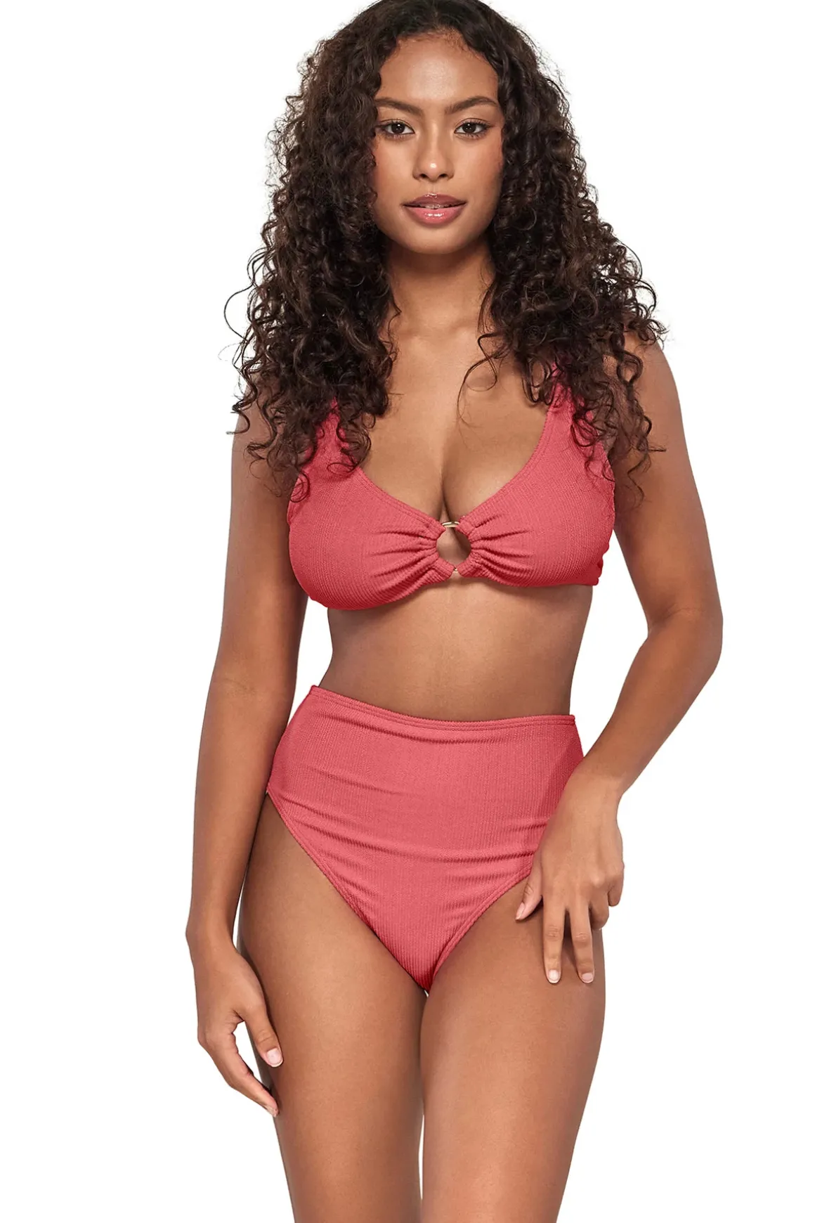 Oceana Bikini Top (E-H Cup)