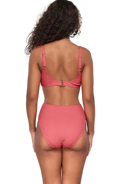 Oceana Bikini Top (E-H Cup)