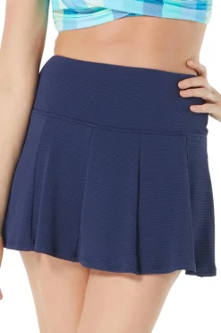 Olivia Swim Skort