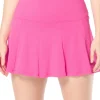 Olivia Swim Skort