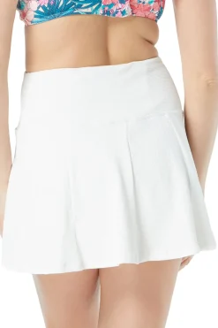 Olivia Swim Skort